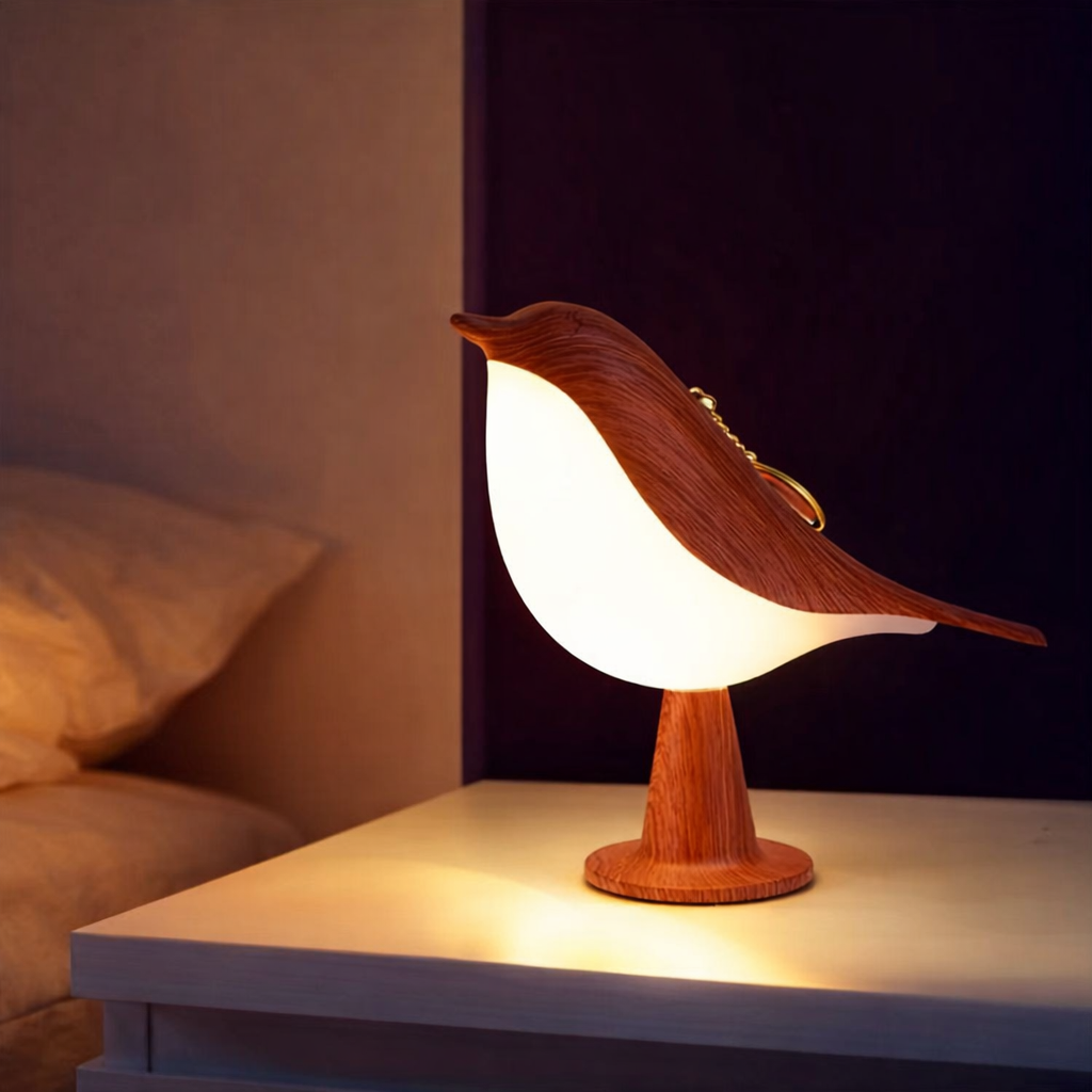 Lumora Bird Lights