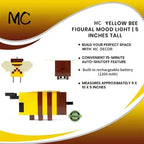 Lumora Bee Night Light