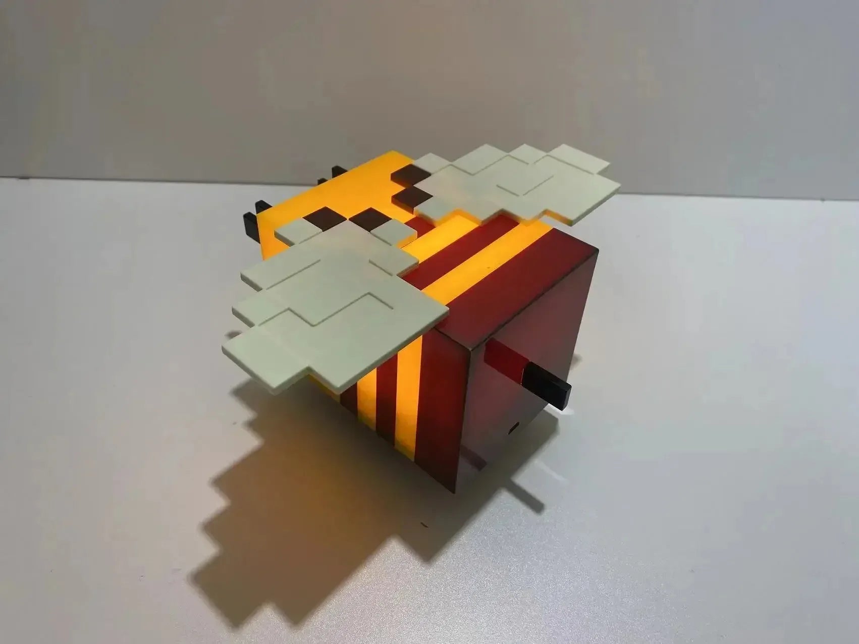 Lumora Bee Night Light