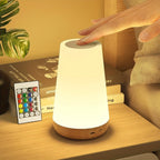 Lumora Night Light LED 13 Color Changing