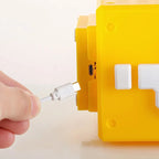 Lumora Lucky Block Night Light