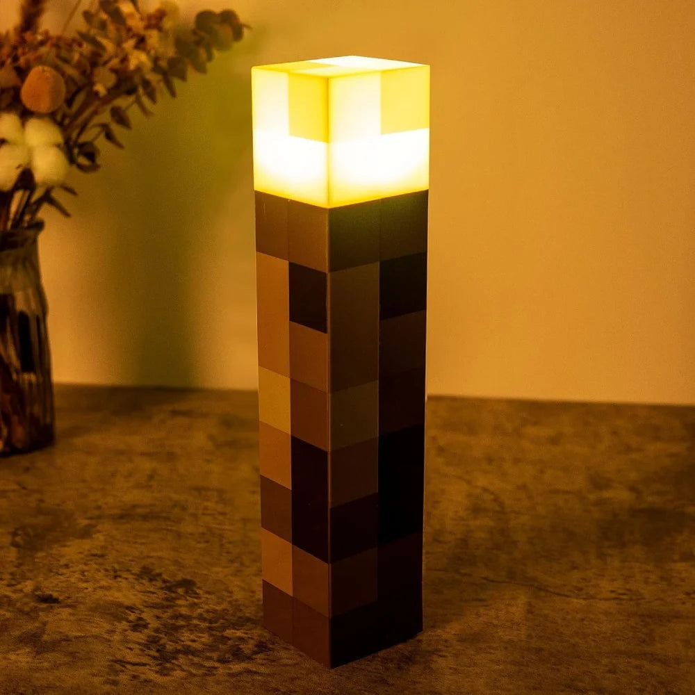 Lumora Night Light Torch Lamp